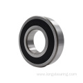 Double Rubber Seal 6001 Motorcycle Precision Price Bearing